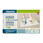 Tappetino Bagno Mr Dry in farina fossile Innovativo ad asciugatura rapida cm 45x35