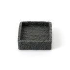 Portasapone da appoggio Gedy modello Aries - Antracite