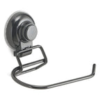 Porta carta igienica di Gedy serie Hot - Nero Matt