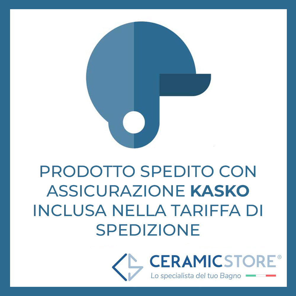 Portasapone a muro di Gedy serie 2900 - Bianco