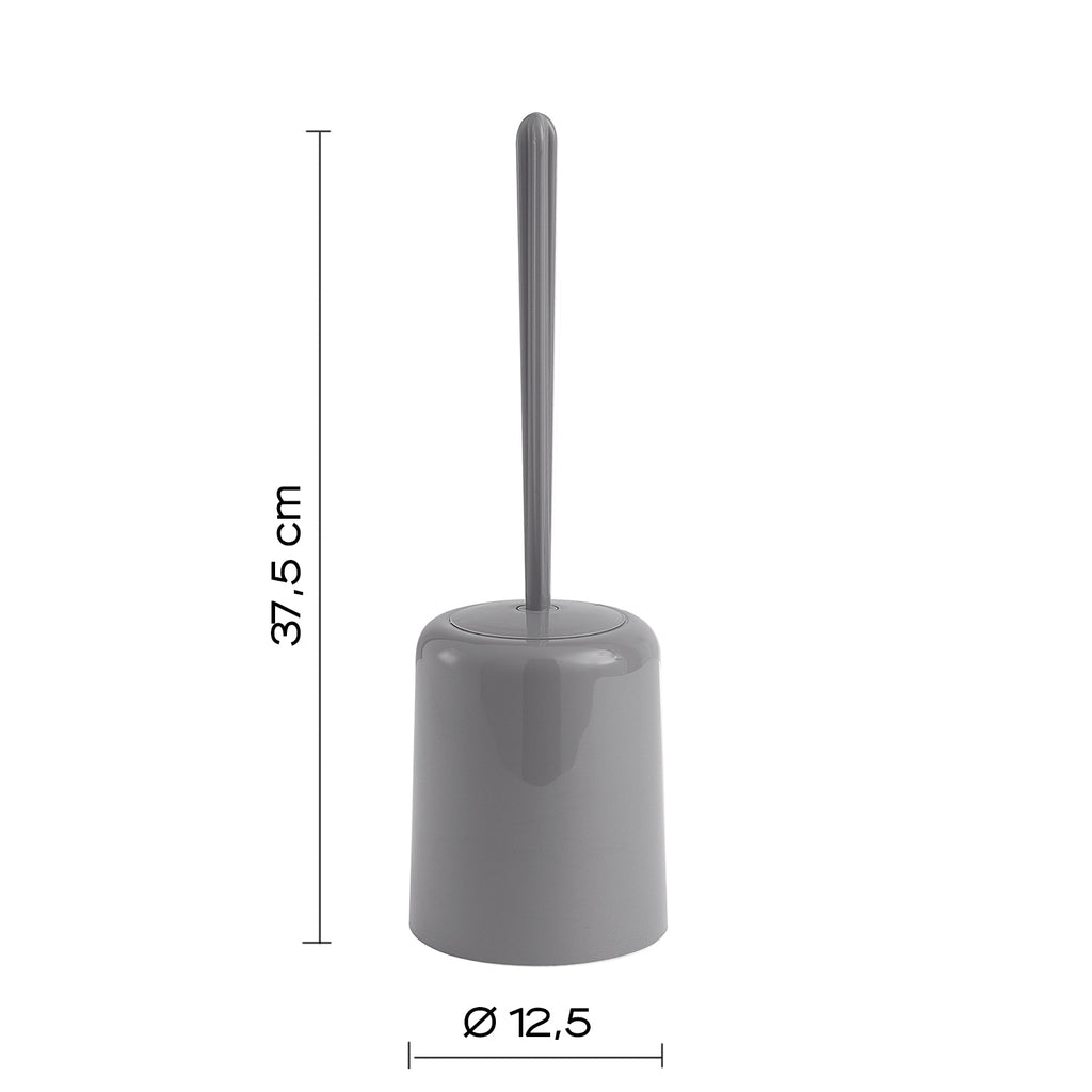 Scopino da appoggio Junior di Gedy - Grigio