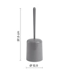 Scopino da appoggio Junior di Gedy - Grigio