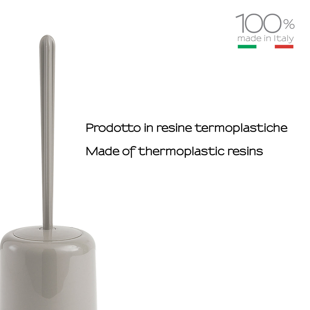 Scopino da appoggio Junior di Gedy - Beige