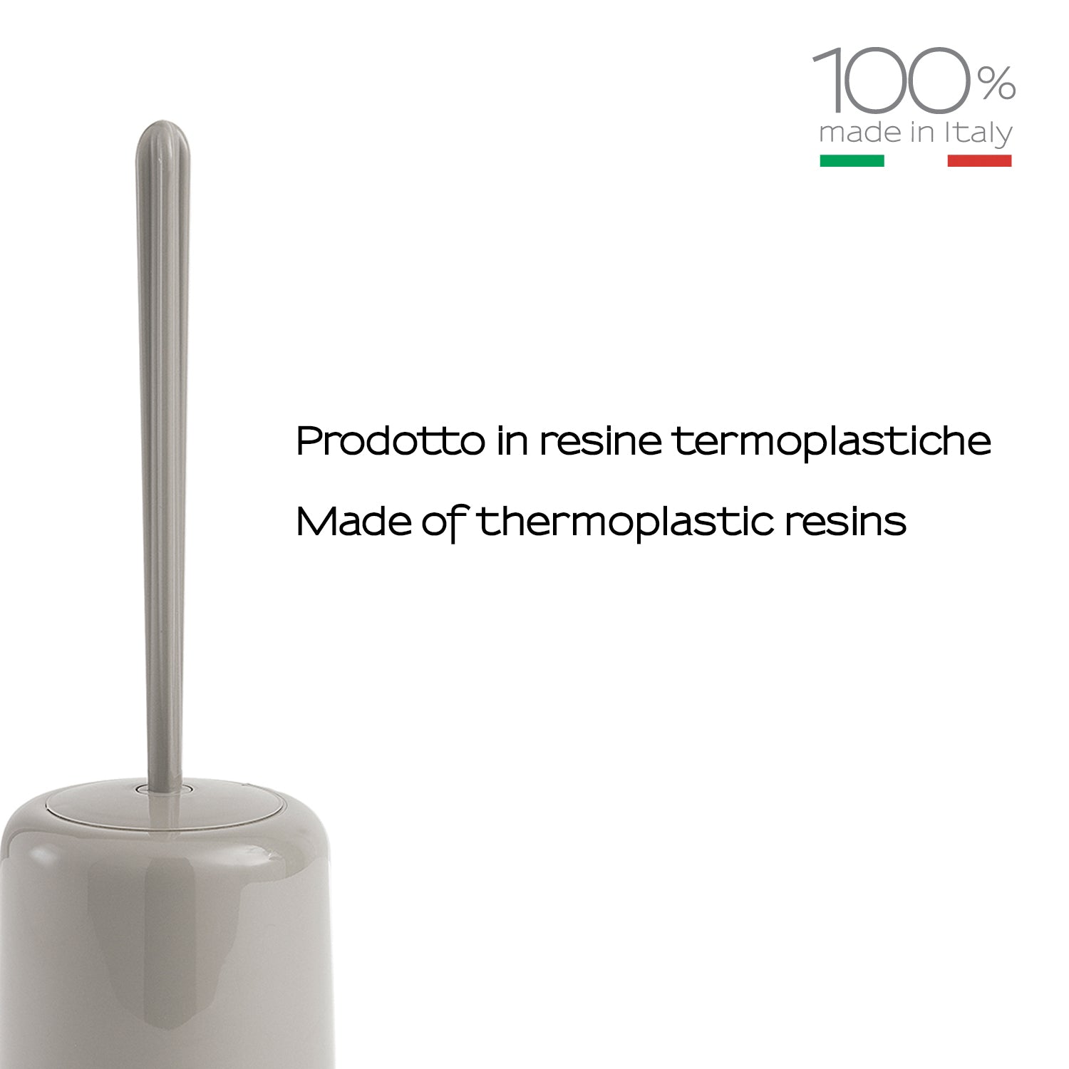 Scopino da appoggio Junior di Gedy - Beige