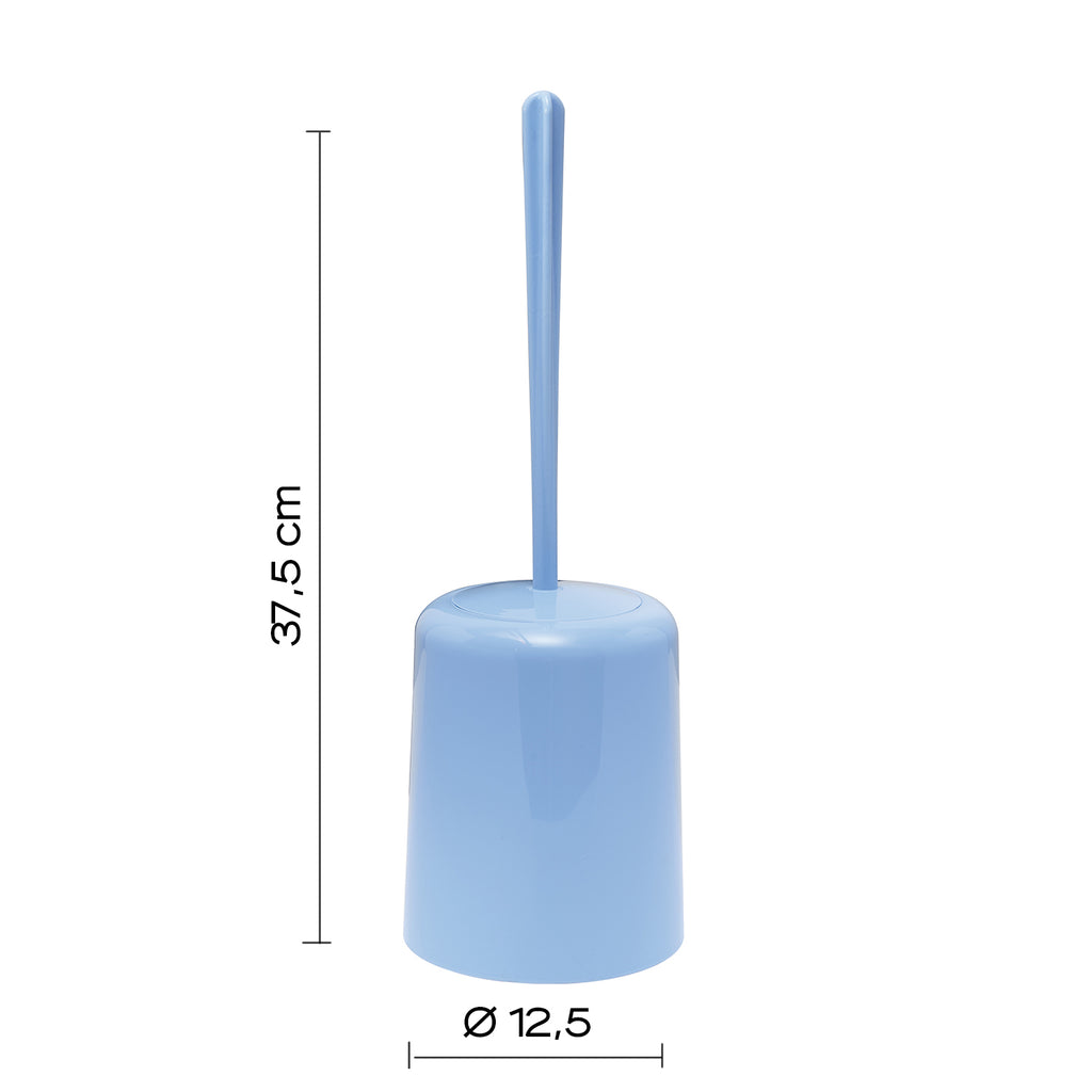 Scopino da appoggio Junior di Gedy - Celeste