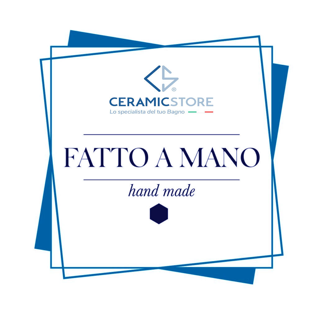 Porta salviette cm 46 Nero Opaco Colombo Design collezione Basic Con fissaggio a tassello e ad incollo con kit opzionale