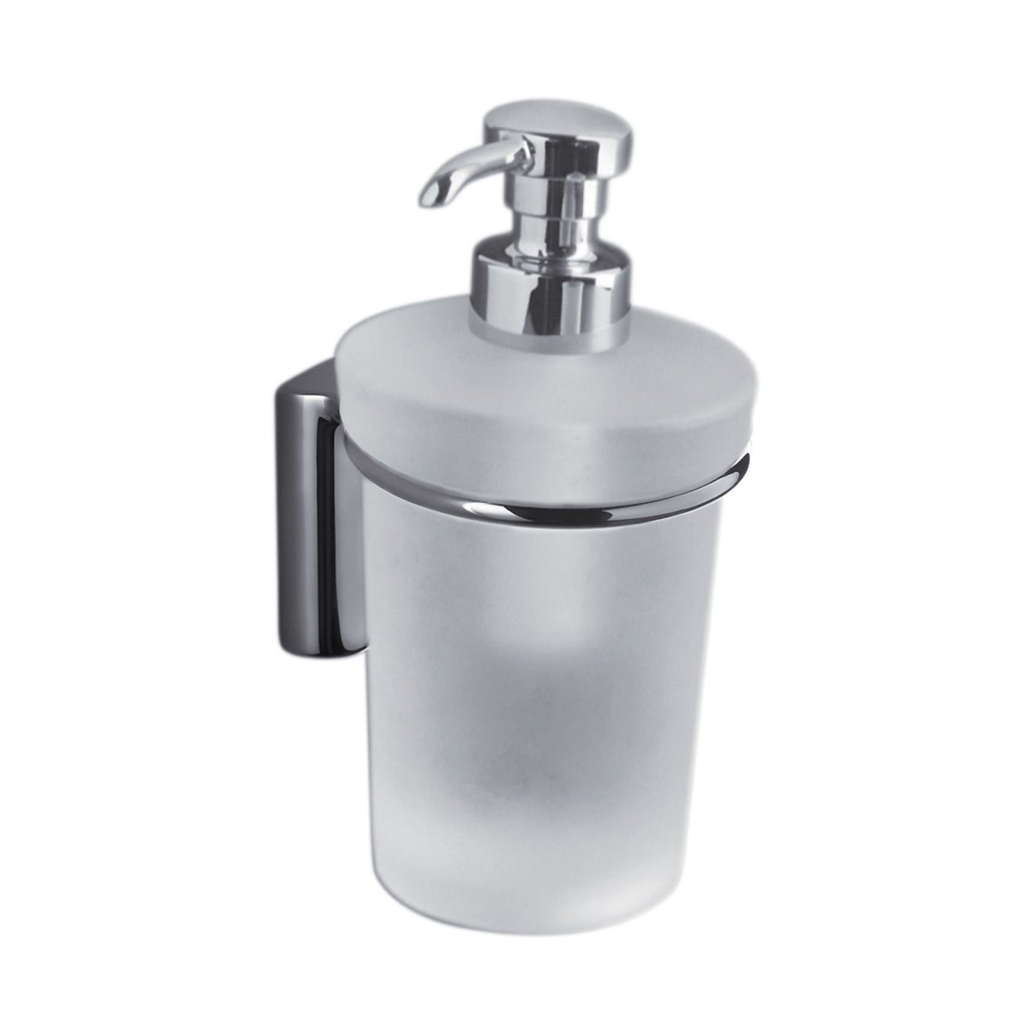 Spandisapone in ottone collezione Luna di Colombo Design