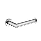 Portarotolo in Acciaio Inox AISI 304 Gedy serie Project - Lucido