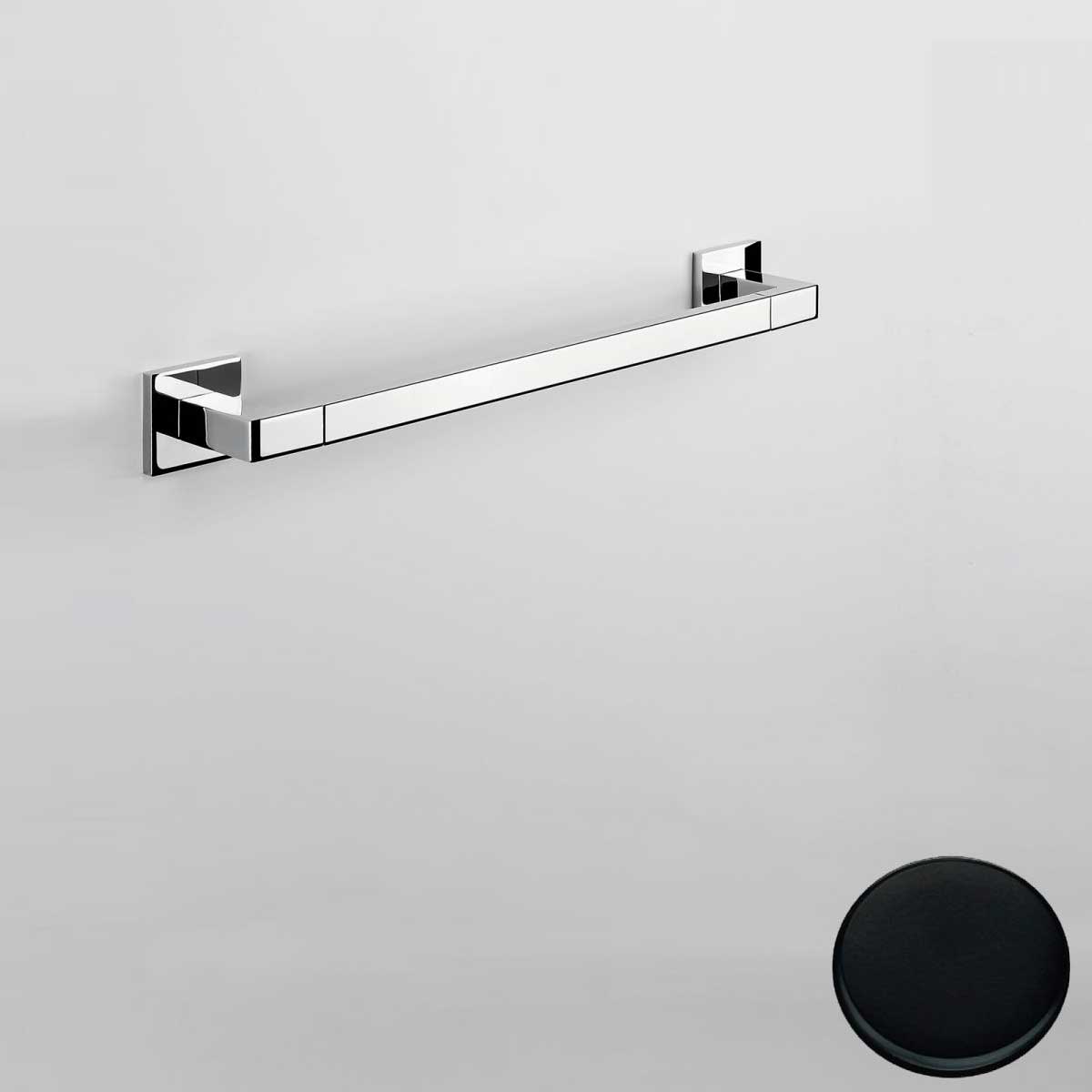 Porta salviette da bagno cm 69