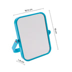 Specchio ingranditore 5X Elena di Gedy - Turchese