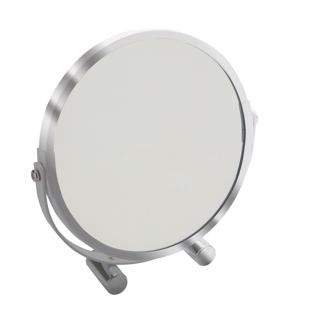 Specchio ingranditore 5X Monica di Gedy - Cromato