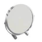 Specchio ingranditore 5X Monica di Gedy - Cromato