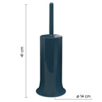 Scopino Peter da appoggio di Gedy - Blu Petrolio