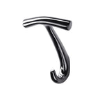 Appenditutto in ottone collezione Luna di Colombo Design