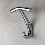 Appenditutto in ottone collezione Luna di Colombo Design