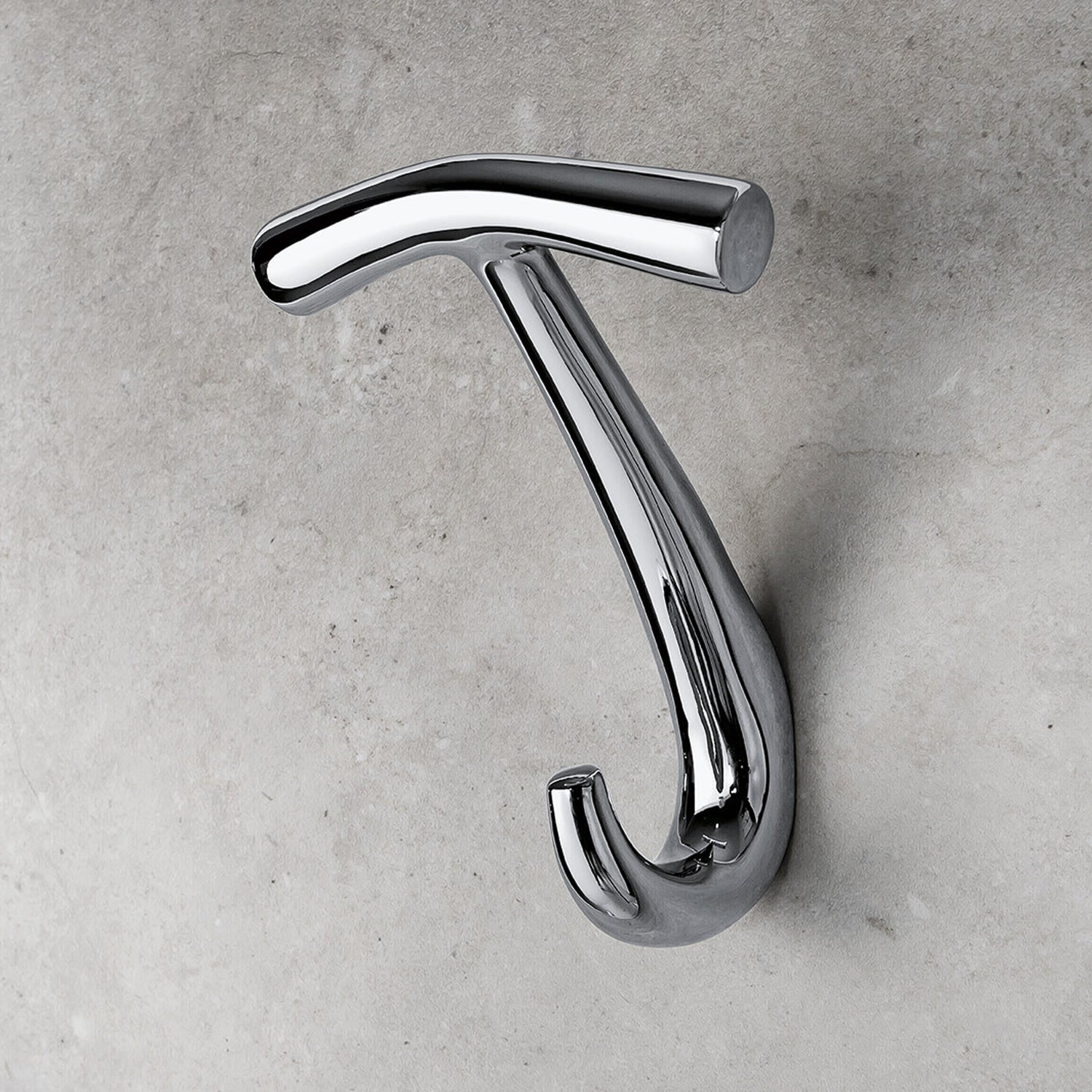 Appenditutto in ottone collezione Luna di Colombo Design