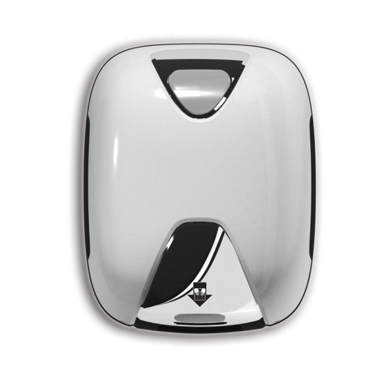 Asciugamani eco-jet con doppio filtro antibatterico