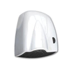 Asciugamani con motore a induzione