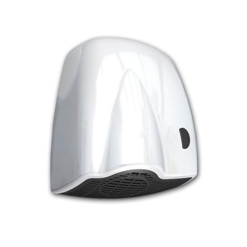 Asciugamani con motore a induzione