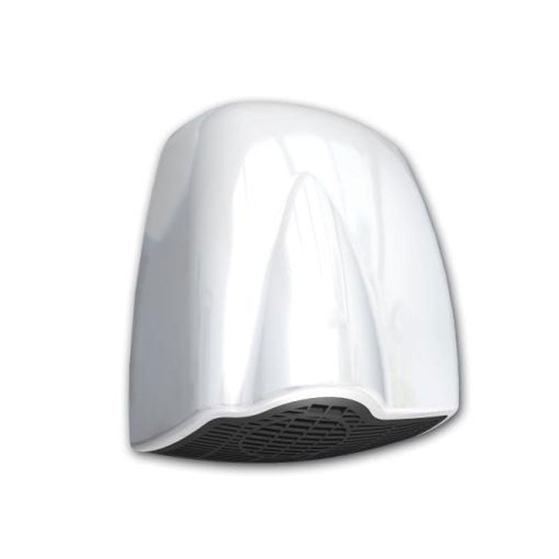 Asciugamani con motore a induzione 1850 W funzionante a pulsante VAMA UNIK/BF