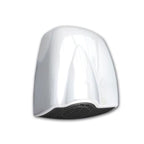 Asciugamani con motore a induzione 1850 W funzionante a pulsante VAMA UNIK/BF