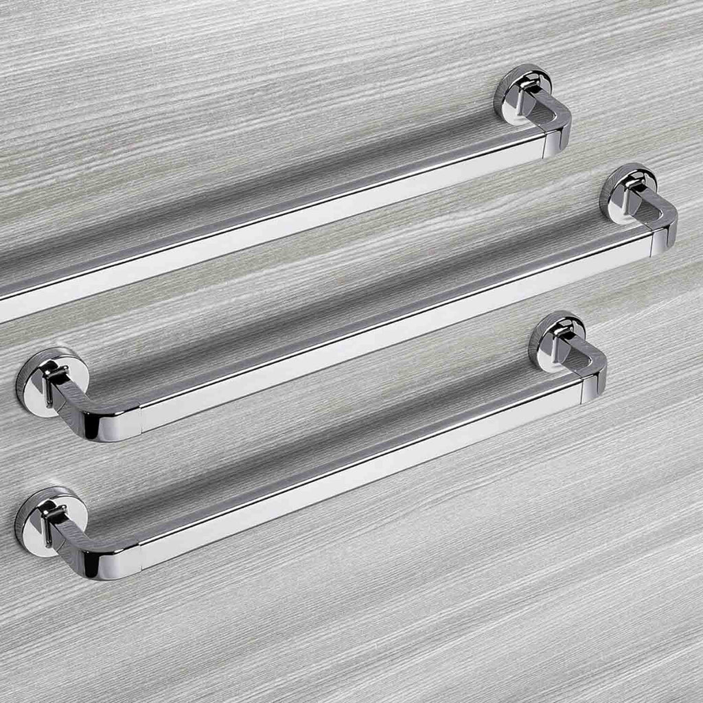 Porta salvietta 39cm in ottone collezione Nordic di Colombo Design