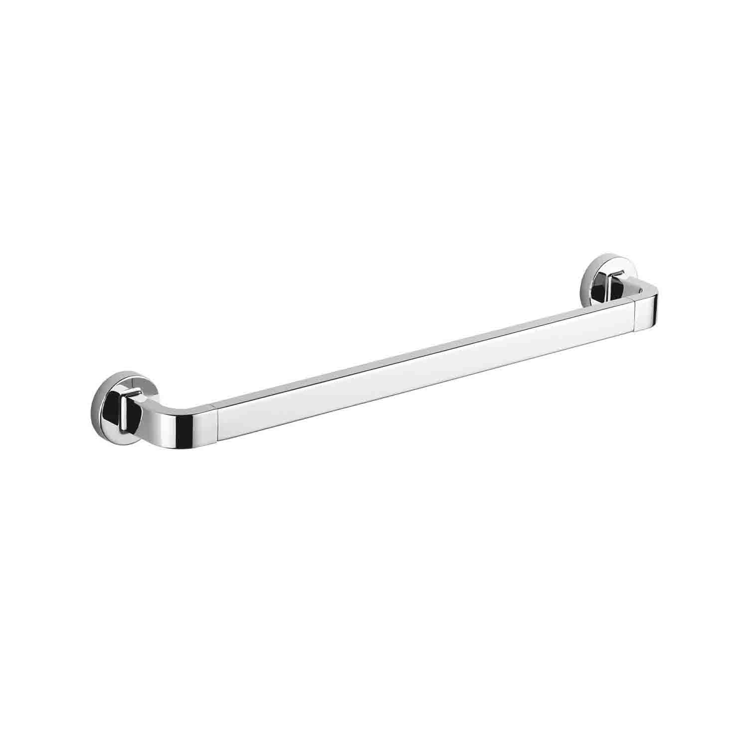 Porta salvietta 54cm in ottone collezione Nordic di Colombo Design