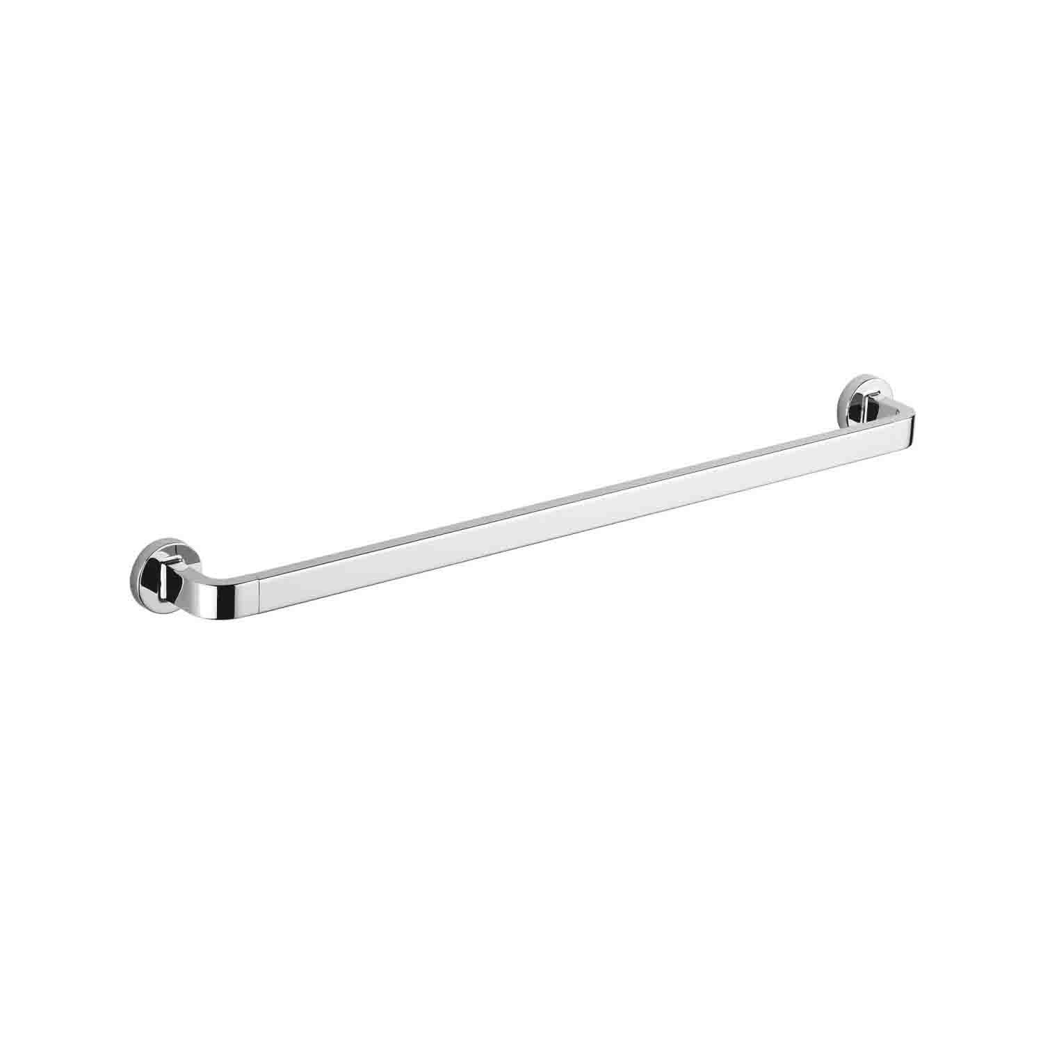 Porta salvietta 69cm in ottone collezione Nordic di Colombo Design