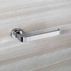 Porta rotolo in ottone collezione Nordic di Colombo Design