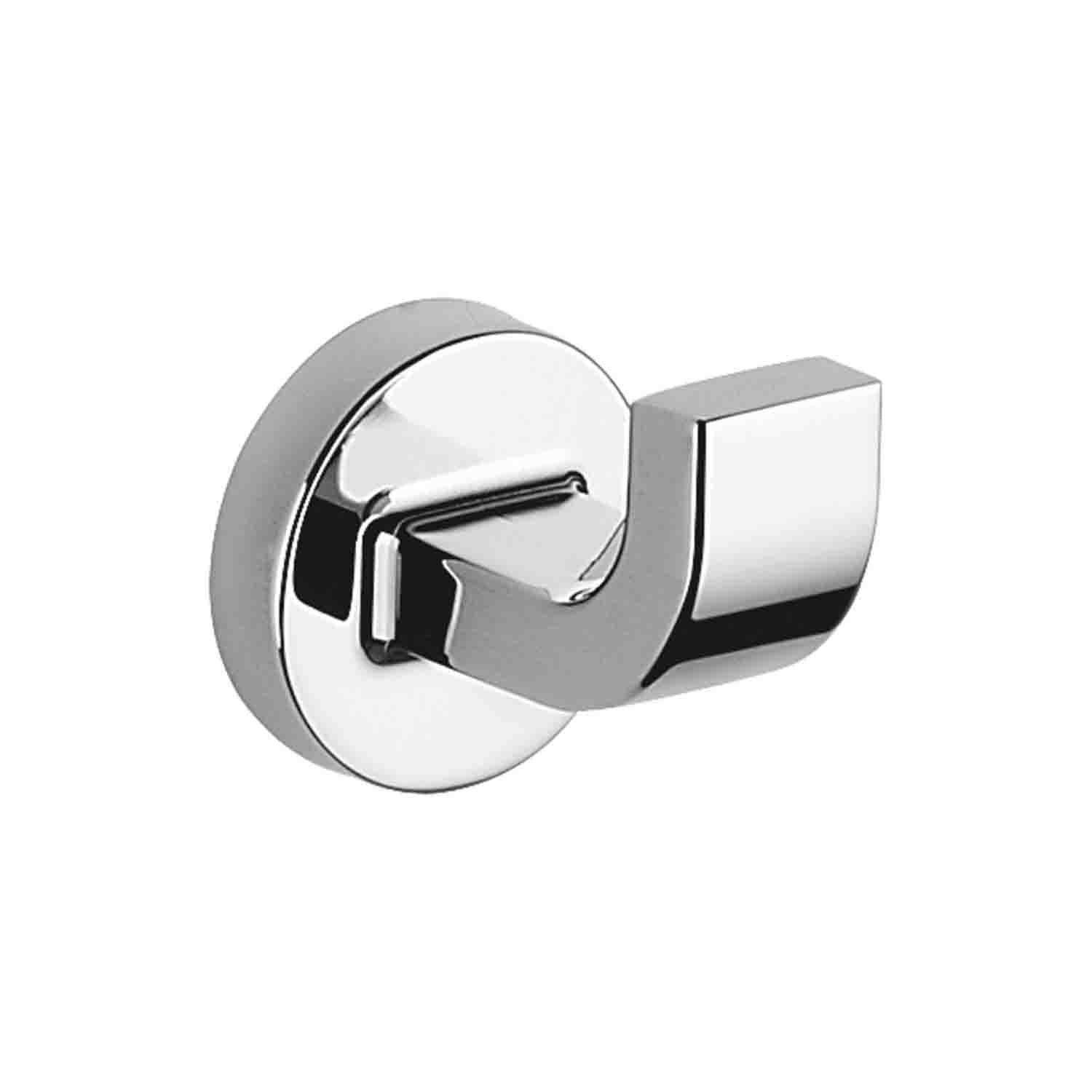 Appenditutto in ottone collezione Nordic di Colombo Design