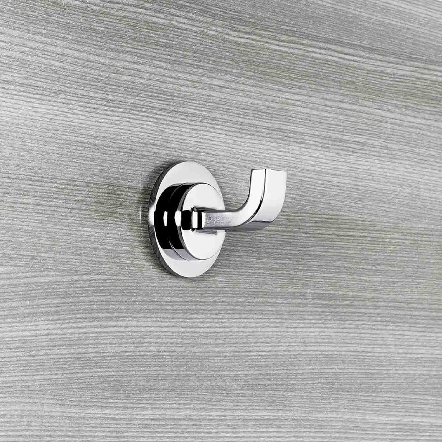 Appenditutto in ottone collezione Nordic di Colombo Design
