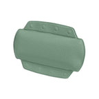 Cuscino da bagno per vasca in PVC modello Alaska colore verde muschio