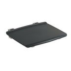 Sedile ribaltabile per doccia modello Prima Classe - Antracite