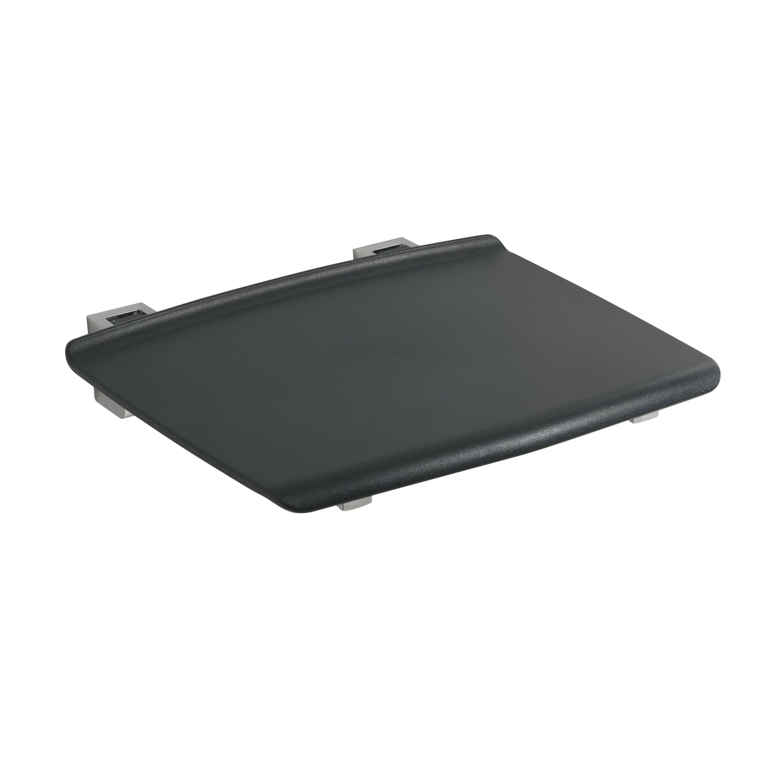 Sedile ribaltabile per doccia modello Prima Classe - Antracite