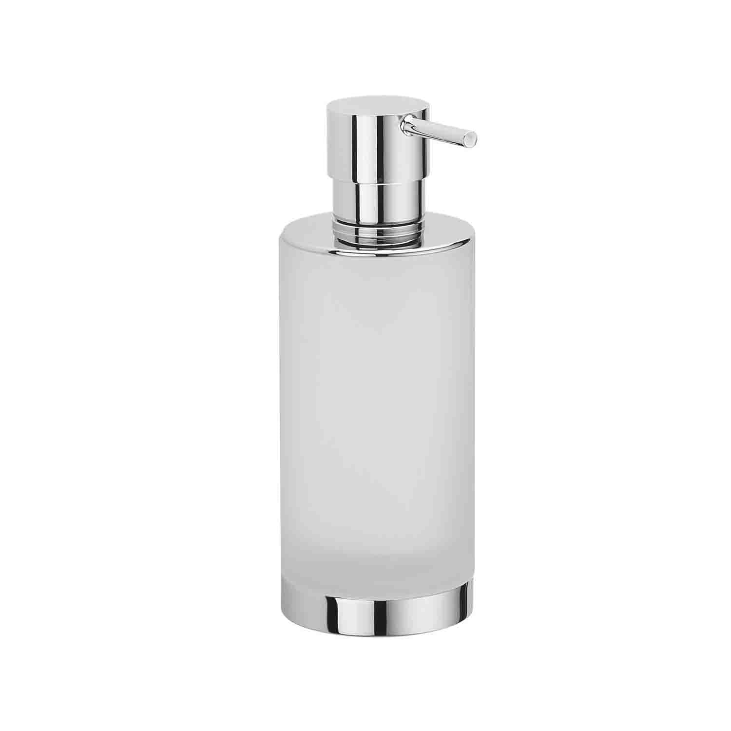 Spandisapone d'appoggio in ottone collezione Nordic di Colombo Design