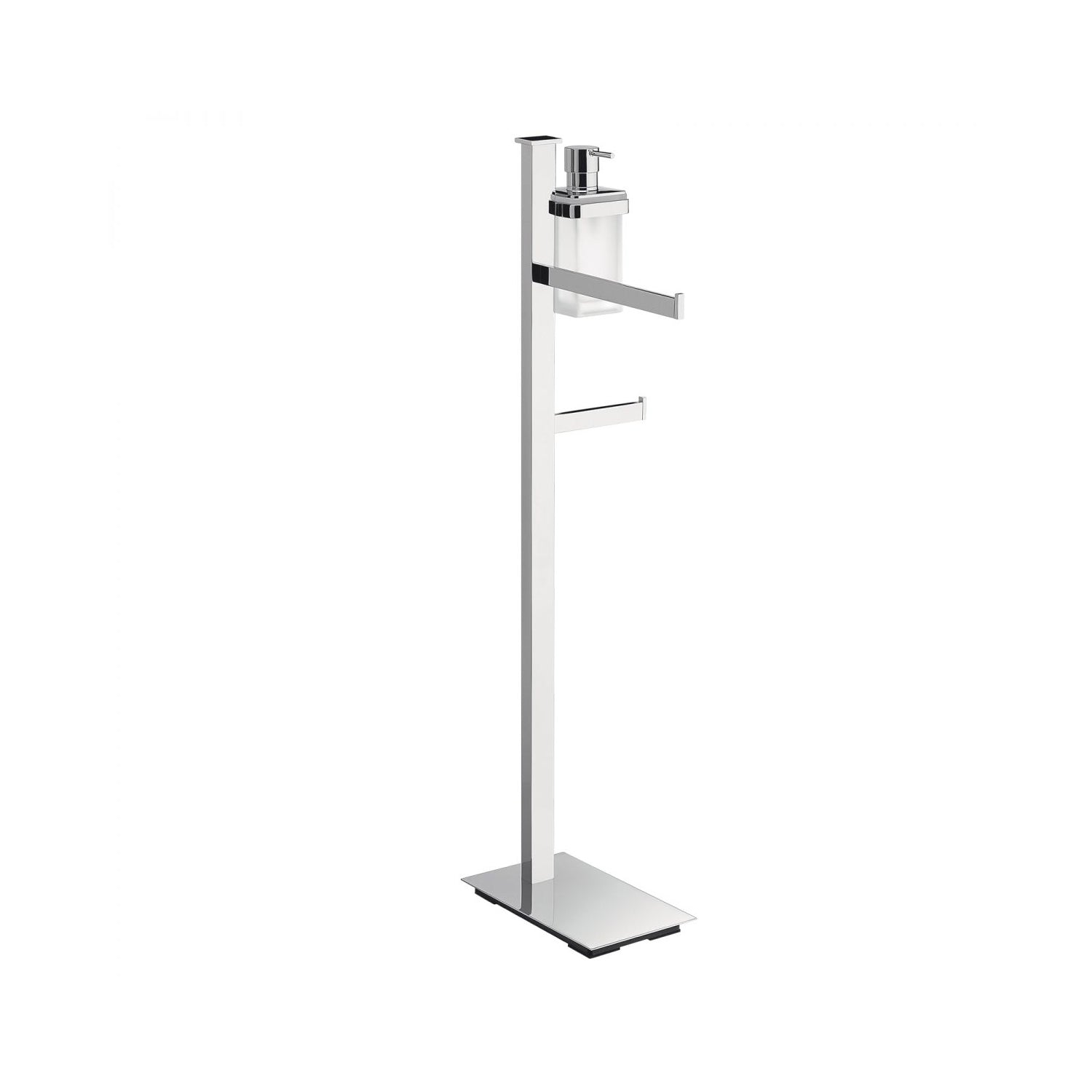 Piantana destra con spandisapone