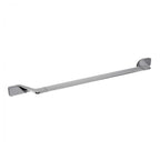 Porta Salviette in ottone cromato lunghezza 41 cm Colombo Design collezione AlizÃ¨ Con fissaggio a tassello inclusi