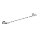Porta asciugamani 60 cm in Acciaio Inox Gedy serie Stelvio - Cromato