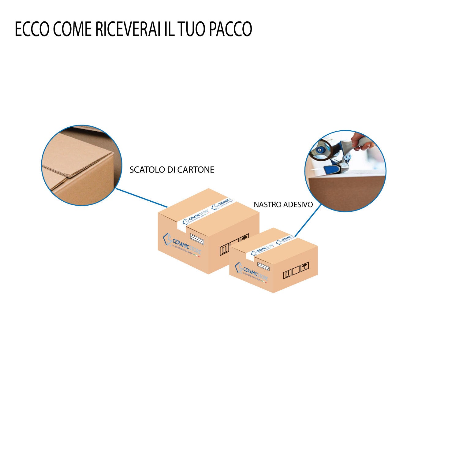 Scopino a parete in Acciaio Inox Gedy serie Stelvio - Cromato