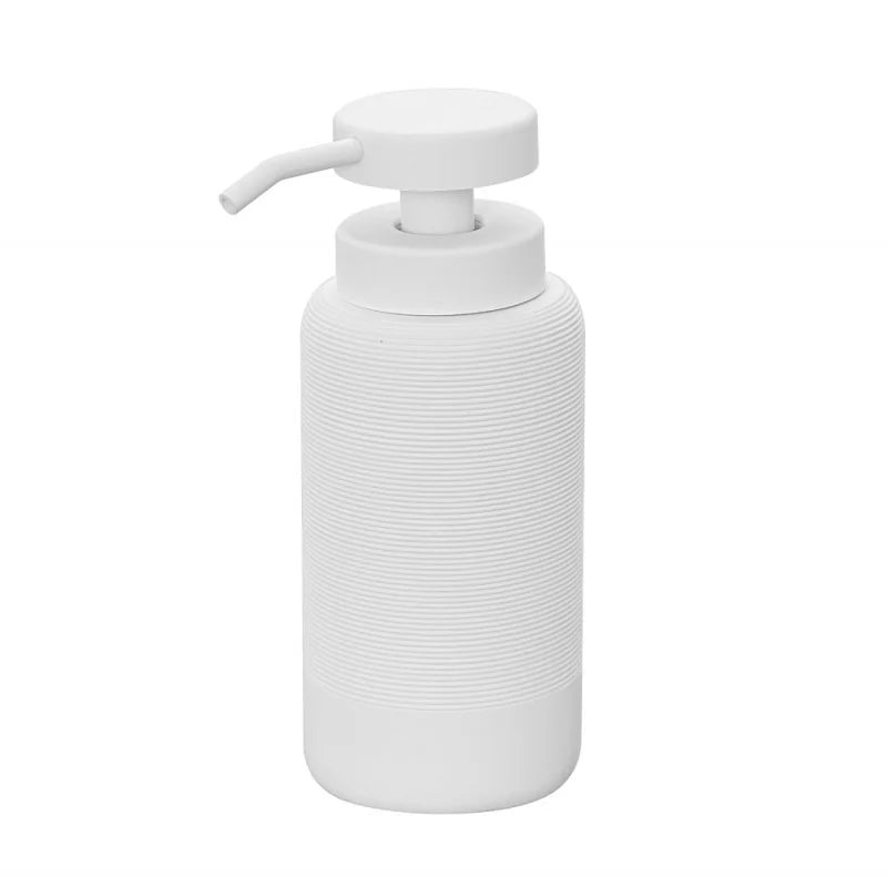 Dispenser bagno in poliresina BathCore serie ElenaBianco