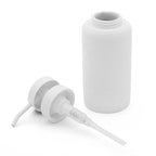 Dispenser bagno in poliresina BathCore serie ElenaBianco