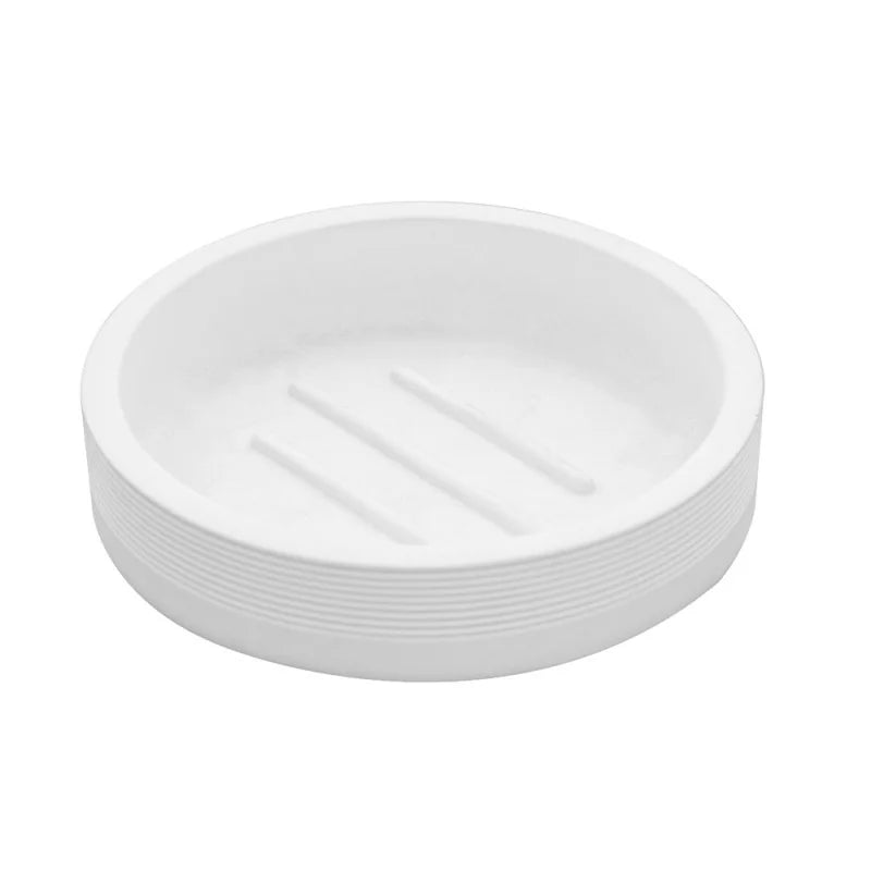 Set accessori bagno BathCore serie ElenaBianco