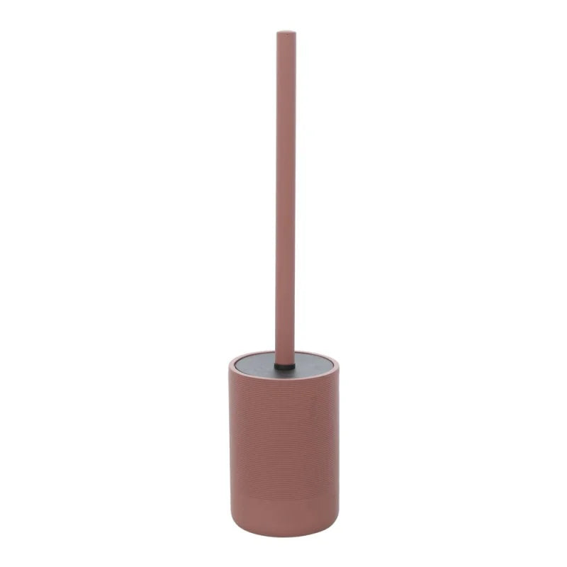 Set accessori bagno BathCore serie ElenaTerracotta