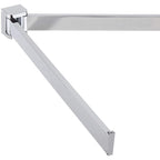 Portasalviette a snodo Gedy Glamour cm 3