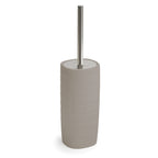 Scopino in ceramica Gedy serie Kelly - Tortora Chiaro