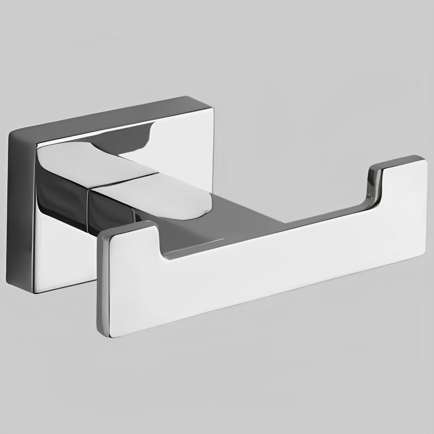 Appendino BathCore serie Giulia â€“ Cromo