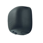 Asciugamani elettrico a fotocellula Eco-Jet modello Bora di Gedy - Satinato