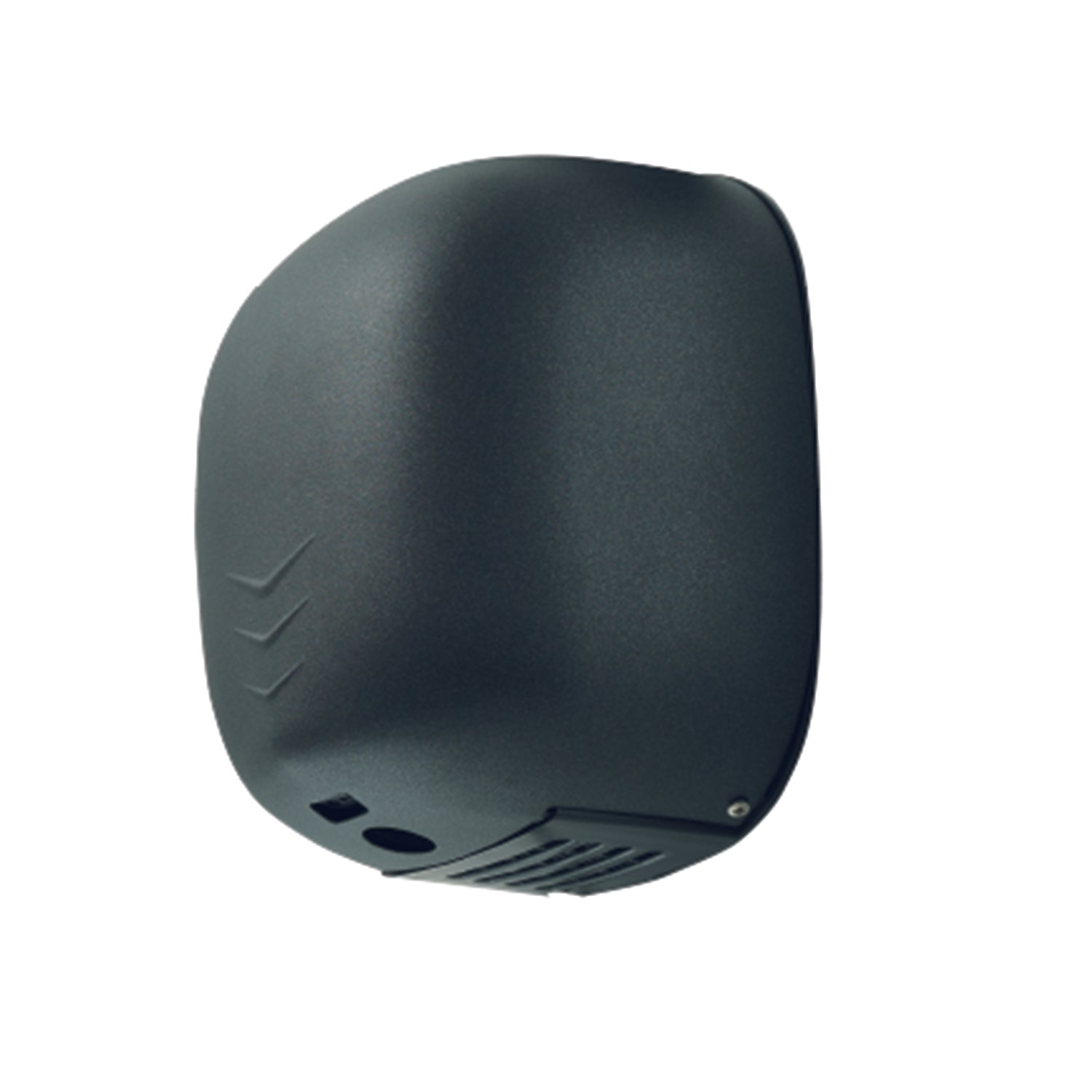 Asciugamani elettrico a fotocellula Eco-Jet modello Bora di Gedy - Satinato