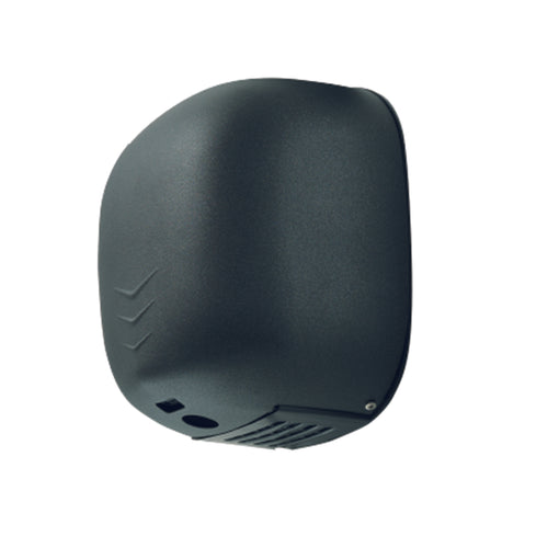 Asciugamani elettrico a fotocellula Eco-Jet modello Bora di Gedy - Satinato