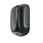 Asciugamani elettrico a fotocellula Eco-Jet modello AlizÃ¨ di Gedy - Nero